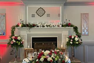 Affections Floral Design & Event Planning - 43