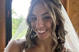 Hairs 2 the Bride, LTD - 41