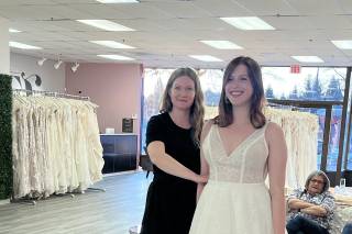 Laura & Leigh Bridal, LLC - 17