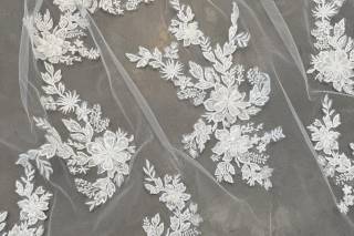 Satin and Lace Bridal Boutique - 13