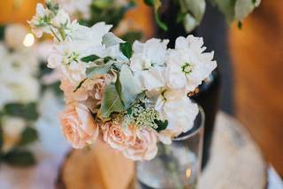 Buffalo Floral Art - 7