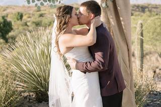 Wickenburg Ranch Golf and Social Club - 13