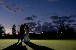 Hamilton Farm Golf Club - 13