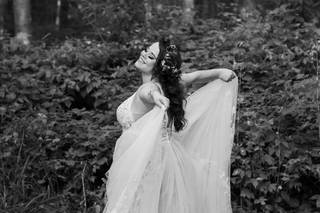 Brendan Bullock Wedding Photography - 7