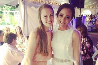 Madeleine's Daughter Bridal - 62
