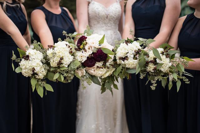 Bouquets and More - 4