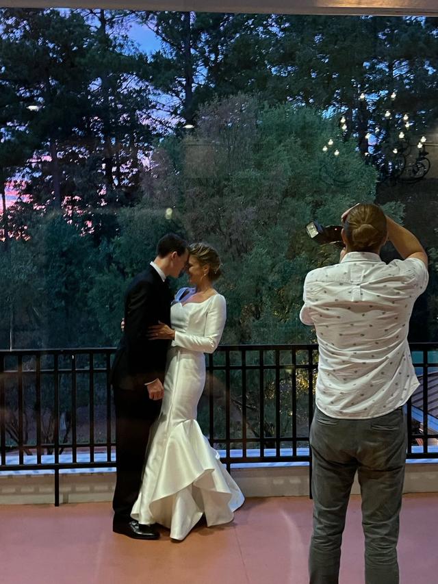 Herndon Weddings - 2
