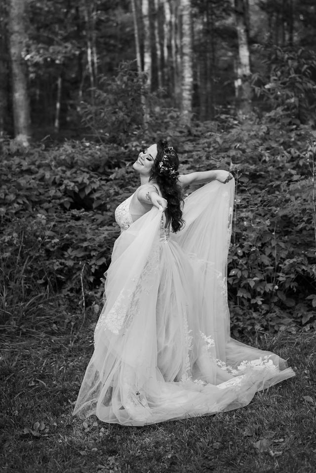 Brendan Bullock Wedding Photography - 2