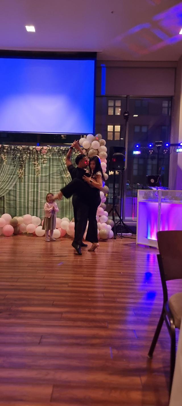 DAVAI Private Events - 2