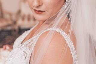 The Bridal Beauty Team - 36