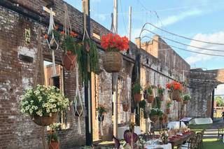 Tara Skinner Weddings & Events - 11
