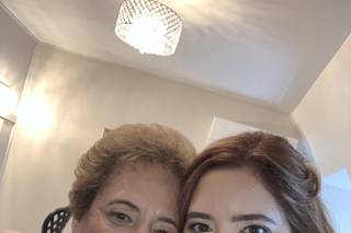 Mirror Mirror Artistry- Makeup and Lashes - 11