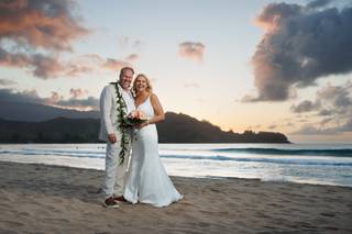 Weddings Kauai - 8