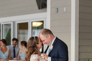 Amber Elizabeth Weddings - 22