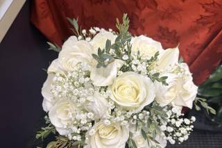 Philadelphia Flower Market - 6