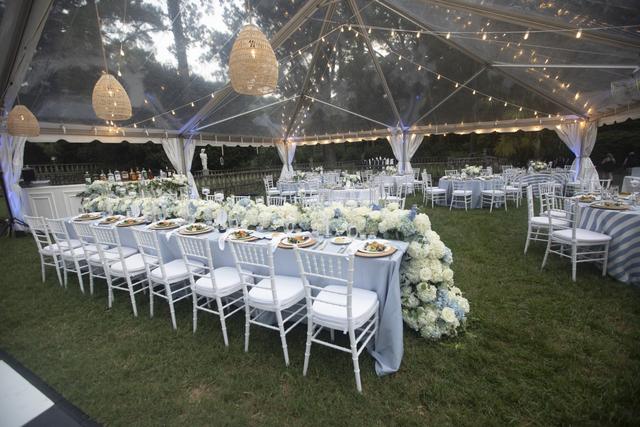 Timeless Styled Events - 3