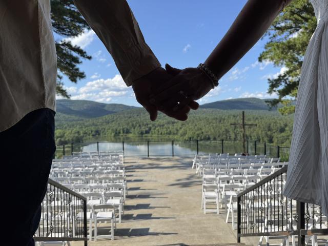 Horsehead Lake Lodge and Event Center - 3