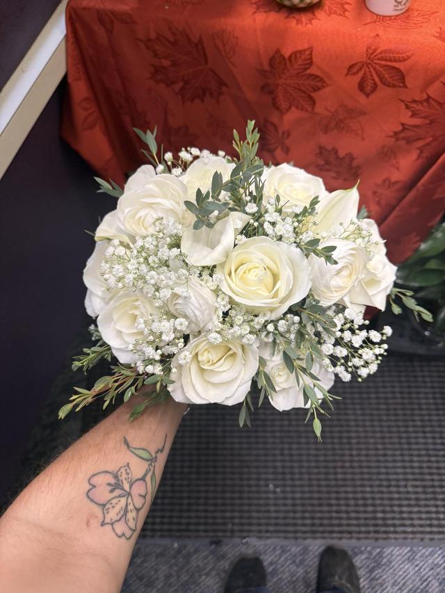 Philadelphia Flower Market - 2