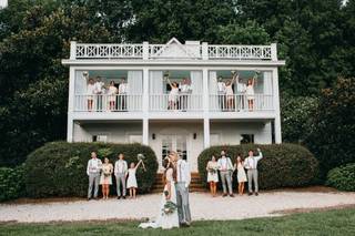 Merry Hill Weddings - 13