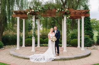 Amanda Ritchey Bridal Loft - 20