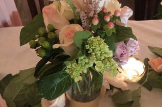 Forget Me Knot | Event Florals & Rentals - 48