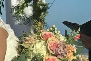 Gardenias Floral Design - 67
