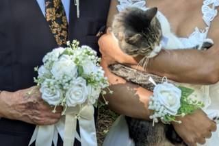 Wedding Officiant NC - 8