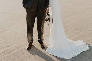 Stress-Free Weddings, Inc. - 9