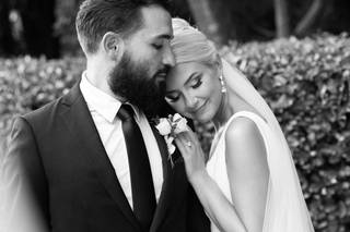 Southern Hospitality Weddings & Events - 5