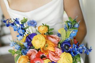 M's Wedding Flowers - 7