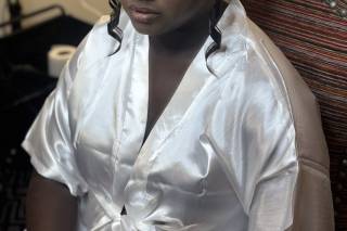 Amy H Makeup - 5
