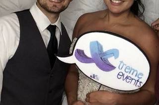 Xtreme Events Ent. - 7