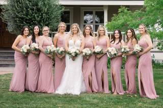 Cal Coast Wedding Beauty - 18