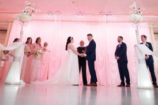 Hitched by MV - Wedding Officiant - Rev. Michael - 12