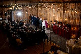 The Pavilion on Crystal Lake - 8