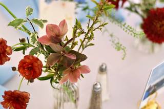 Wander + Whimsy Floral and Event Styling - 6