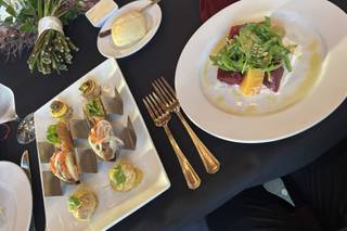 24 Carrots Catering & Events - 5
