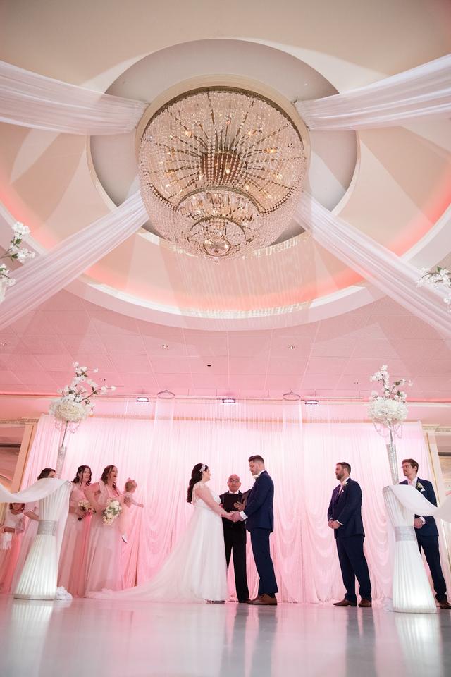 Hitched by MV - Wedding Officiant - Rev. Michael - 3