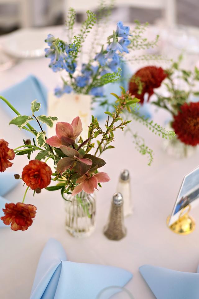 Wander + Whimsy Floral and Event Styling - 2
