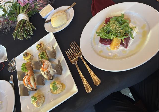 24 Carrots Catering & Events - 1