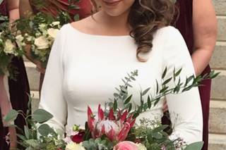 Shenoa Nicole Makeup - 10