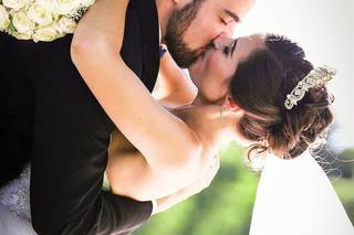 Bridal Beauty by Madelyn Elizabeth - 14