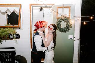 Little White Box Photo Booth - 21