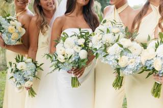 Wedding Flowers by Annette - 27