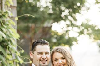 Wild In Bloom Weddings - 6