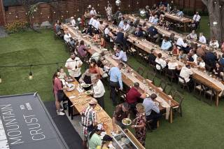 Mountain Crust Event Venue - 7