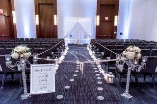Edge Floral Event Designers - 10