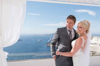 Weddings in Greece by Heliotopos - 86