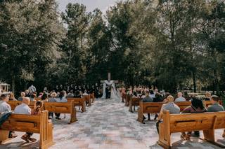 The White Barn Wedding - 123
