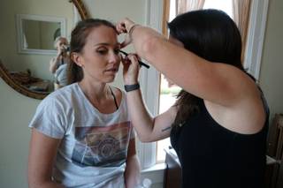 Face of Makeup - 106